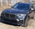 Сірий БМВ X7, об'ємом двигуна 4.39 л та пробігом 180 тис. км за 82570 $, фото 1 на Automoto.ua