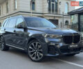 Сірий БМВ X7, об'ємом двигуна 4.39 л та пробігом 85 тис. км за 75900 $, фото 4 на Automoto.ua