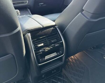 Серый БМВ X7, объемом двигателя 2.99 л и пробегом 119 тыс. км за 80000 $, фото 40 на Automoto.ua