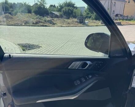 Серый БМВ X7, объемом двигателя 2.99 л и пробегом 119 тыс. км за 80000 $, фото 20 на Automoto.ua
