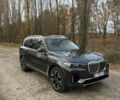 Сірий БМВ X7, об'ємом двигуна 3 л та пробігом 131 тис. км за 60700 $, фото 36 на Automoto.ua