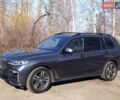 Сірий БМВ X7, об'ємом двигуна 4.39 л та пробігом 180 тис. км за 82570 $, фото 1 на Automoto.ua
