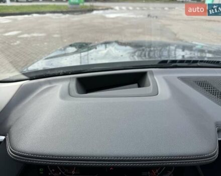 Серый БМВ X7, объемом двигателя 3 л и пробегом 259 тыс. км за 57500 $, фото 30 на Automoto.ua