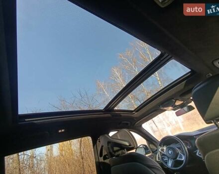 Сірий БМВ X7, об'ємом двигуна 4.39 л та пробігом 180 тис. км за 82570 $, фото 18 на Automoto.ua