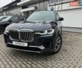 Серый БМВ X7, объемом двигателя 2.99 л и пробегом 83 тыс. км за 79500 $, фото 2 на Automoto.ua