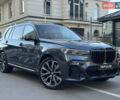 Сірий БМВ X7, об'ємом двигуна 4.39 л та пробігом 85 тис. км за 75900 $, фото 5 на Automoto.ua