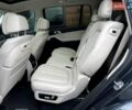 Серый БМВ X7, объемом двигателя 3 л и пробегом 75 тыс. км за 59000 $, фото 97 на Automoto.ua