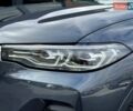 Серый БМВ X7, объемом двигателя 3 л и пробегом 75 тыс. км за 59000 $, фото 36 на Automoto.ua