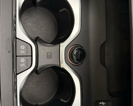 Серый БМВ X7, объемом двигателя 2.99 л и пробегом 118 тыс. км за 80500 $, фото 24 на Automoto.ua