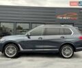 Серый БМВ X7, объемом двигателя 3 л и пробегом 75 тыс. км за 59000 $, фото 31 на Automoto.ua