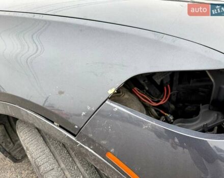 Сірий БМВ X7, об'ємом двигуна 3 л та пробігом 86 тис. км за 41800 $, фото 11 на Automoto.ua