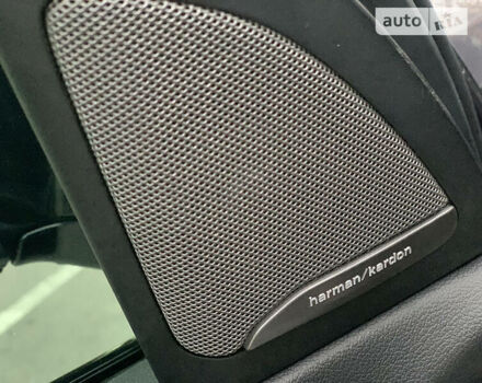 Серый БМВ X7, объемом двигателя 3 л и пробегом 78 тыс. км за 67900 $, фото 34 на Automoto.ua