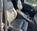 Серый БМВ X7, объемом двигателя 2.99 л и пробегом 119 тыс. км за 80000 $, фото 32 на Automoto.ua