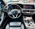 Сірий БМВ X7, об'ємом двигуна 3 л та пробігом 86 тис. км за 41800 $, фото 37 на Automoto.ua