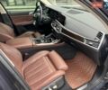 Серый БМВ X7, объемом двигателя 2.99 л и пробегом 83 тыс. км за 79500 $, фото 53 на Automoto.ua