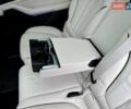 Серый БМВ X7, объемом двигателя 3 л и пробегом 75 тыс. км за 59000 $, фото 105 на Automoto.ua