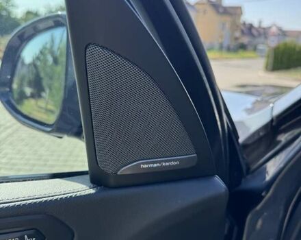 Серый БМВ X7, объемом двигателя 2.99 л и пробегом 119 тыс. км за 80000 $, фото 21 на Automoto.ua