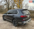 Сірий БМВ X7, об'ємом двигуна 3 л та пробігом 131 тис. км за 60700 $, фото 31 на Automoto.ua