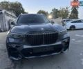 Серый БМВ X7, объемом двигателя 3 л и пробегом 143 тыс. км за 59900 $, фото 16 на Automoto.ua