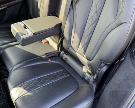 Серый БМВ X7, объемом двигателя 2.99 л и пробегом 119 тыс. км за 80000 $, фото 41 на Automoto.ua