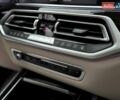 Серый БМВ X7, объемом двигателя 3 л и пробегом 75 тыс. км за 59000 $, фото 109 на Automoto.ua