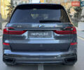 Сірий БМВ X7, об'ємом двигуна 4.39 л та пробігом 85 тис. км за 75900 $, фото 15 на Automoto.ua