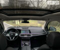 Серый БМВ X7, объемом двигателя 3 л и пробегом 78 тыс. км за 67900 $, фото 18 на Automoto.ua