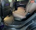Серый БМВ X7, объемом двигателя 3 л и пробегом 143 тыс. км за 59900 $, фото 31 на Automoto.ua