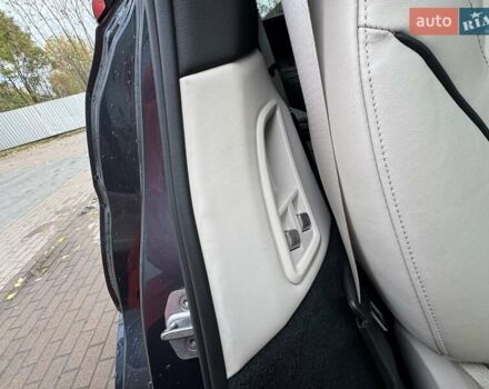 Серый БМВ X7, объемом двигателя 3 л и пробегом 259 тыс. км за 57500 $, фото 49 на Automoto.ua