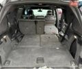Сірий БМВ X7, об'ємом двигуна 3 л та пробігом 86 тис. км за 41800 $, фото 40 на Automoto.ua