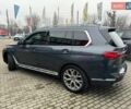 Серый БМВ X7, объемом двигателя 2.99 л и пробегом 83 тыс. км за 79500 $, фото 9 на Automoto.ua