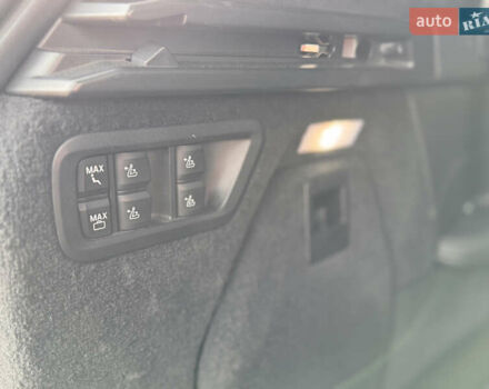 Серый БМВ X7, объемом двигателя 2.99 л и пробегом 88 тыс. км за 75000 $, фото 25 на Automoto.ua