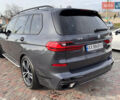 Серый БМВ X7, объемом двигателя 2.99 л и пробегом 88 тыс. км за 75000 $, фото 3 на Automoto.ua