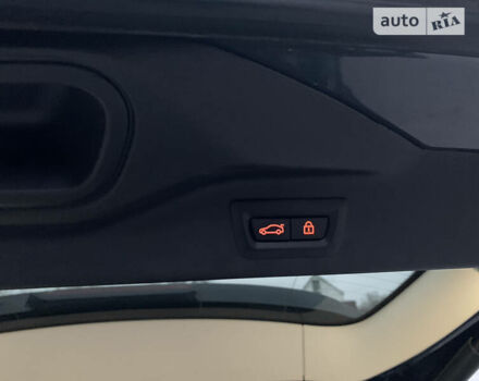 Серый БМВ X7, объемом двигателя 3 л и пробегом 78 тыс. км за 67900 $, фото 48 на Automoto.ua