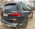 Сірий БМВ X7, об'ємом двигуна 3 л та пробігом 131 тис. км за 60700 $, фото 9 на Automoto.ua