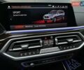 Серый БМВ X7, объемом двигателя 2.99 л и пробегом 40 тыс. км за 82900 $, фото 107 на Automoto.ua