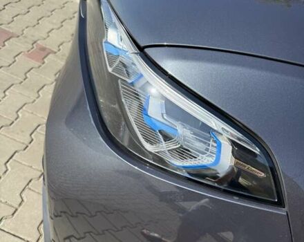 Серый БМВ X7, объемом двигателя 2.99 л и пробегом 119 тыс. км за 80000 $, фото 9 на Automoto.ua