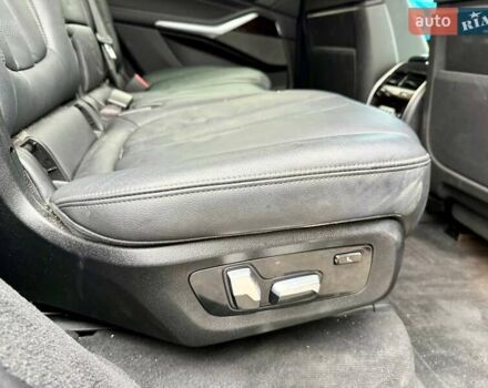 Сірий БМВ X7, об'ємом двигуна 3 л та пробігом 86 тис. км за 41800 $, фото 29 на Automoto.ua