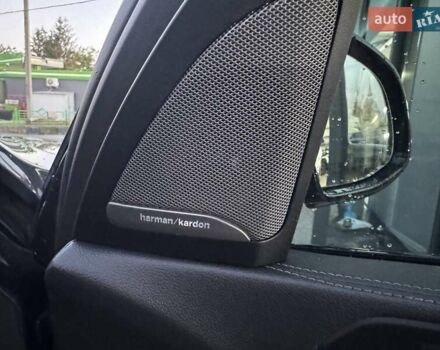 Серый БМВ X7, объемом двигателя 3 л и пробегом 143 тыс. км за 59900 $, фото 57 на Automoto.ua