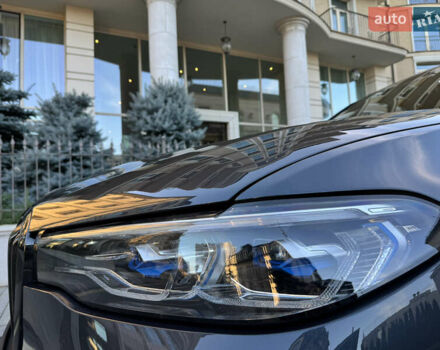 Сірий БМВ X7, об'ємом двигуна 4.39 л та пробігом 85 тис. км за 75900 $, фото 19 на Automoto.ua