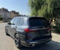 Серый БМВ X7, объемом двигателя 2.99 л и пробегом 119 тыс. км за 80000 $, фото 16 на Automoto.ua
