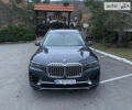 Серый БМВ X7, объемом двигателя 3 л и пробегом 78 тыс. км за 67900 $, фото 5 на Automoto.ua