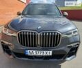 Сірий БМВ X7, об'ємом двигуна 2.99 л та пробігом 89 тис. км за 88888 $, фото 22 на Automoto.ua