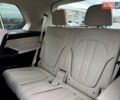 Серый БМВ X7, объемом двигателя 3 л и пробегом 75 тыс. км за 59000 $, фото 11 на Automoto.ua