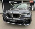 Серый БМВ X7, объемом двигателя 2.99 л и пробегом 40 тыс. км за 82900 $, фото 14 на Automoto.ua