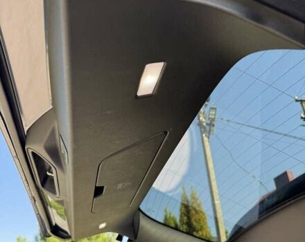 Серый БМВ X7, объемом двигателя 2.99 л и пробегом 119 тыс. км за 80000 $, фото 52 на Automoto.ua