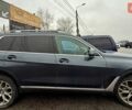 Сірий БМВ X7, об'ємом двигуна 3 л та пробігом 86 тис. км за 41800 $, фото 8 на Automoto.ua