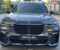 Сірий БМВ X7, об'ємом двигуна 4.39 л та пробігом 85 тис. км за 75900 $, фото 6 на Automoto.ua