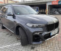 Серый БМВ X7, объемом двигателя 2.99 л и пробегом 88 тыс. км за 75000 $, фото 18 на Automoto.ua