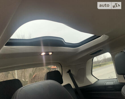 Серый БМВ X7, объемом двигателя 3 л и пробегом 78 тыс. км за 67900 $, фото 40 на Automoto.ua